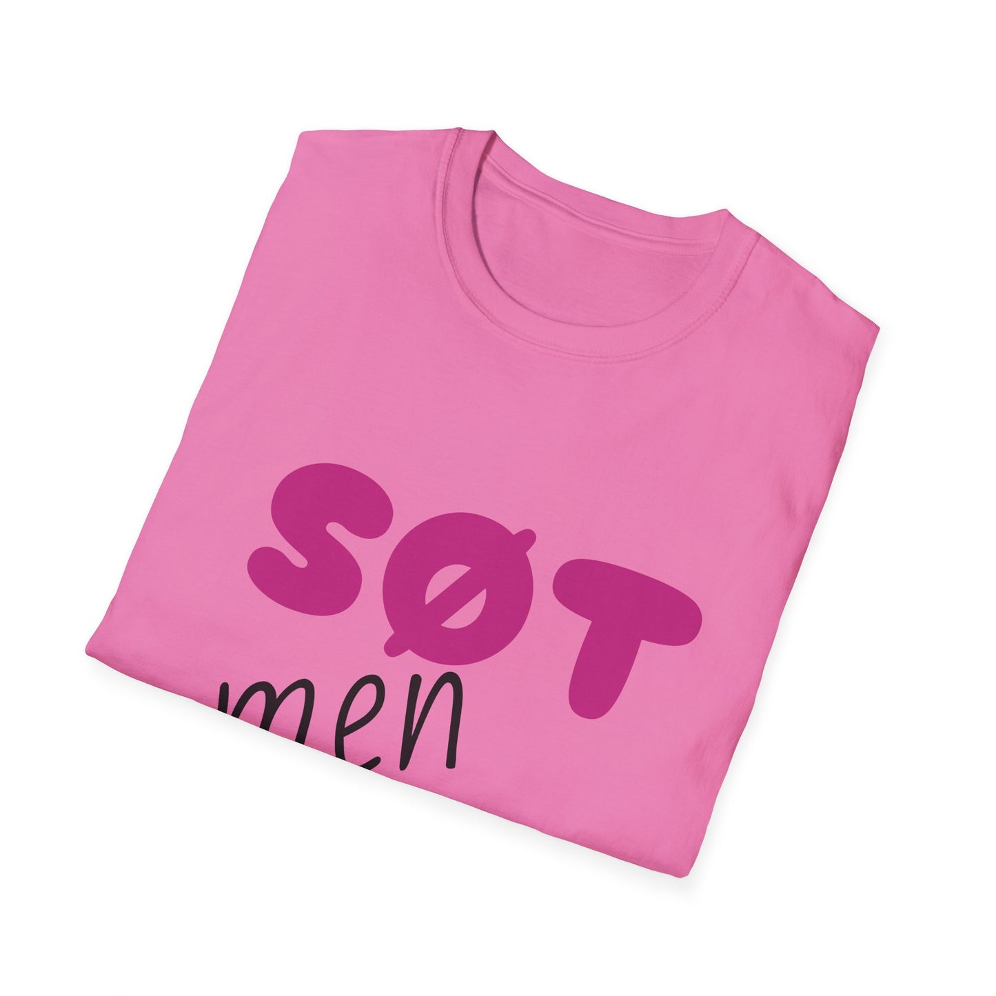 Søt men PSYKO T-Shirt