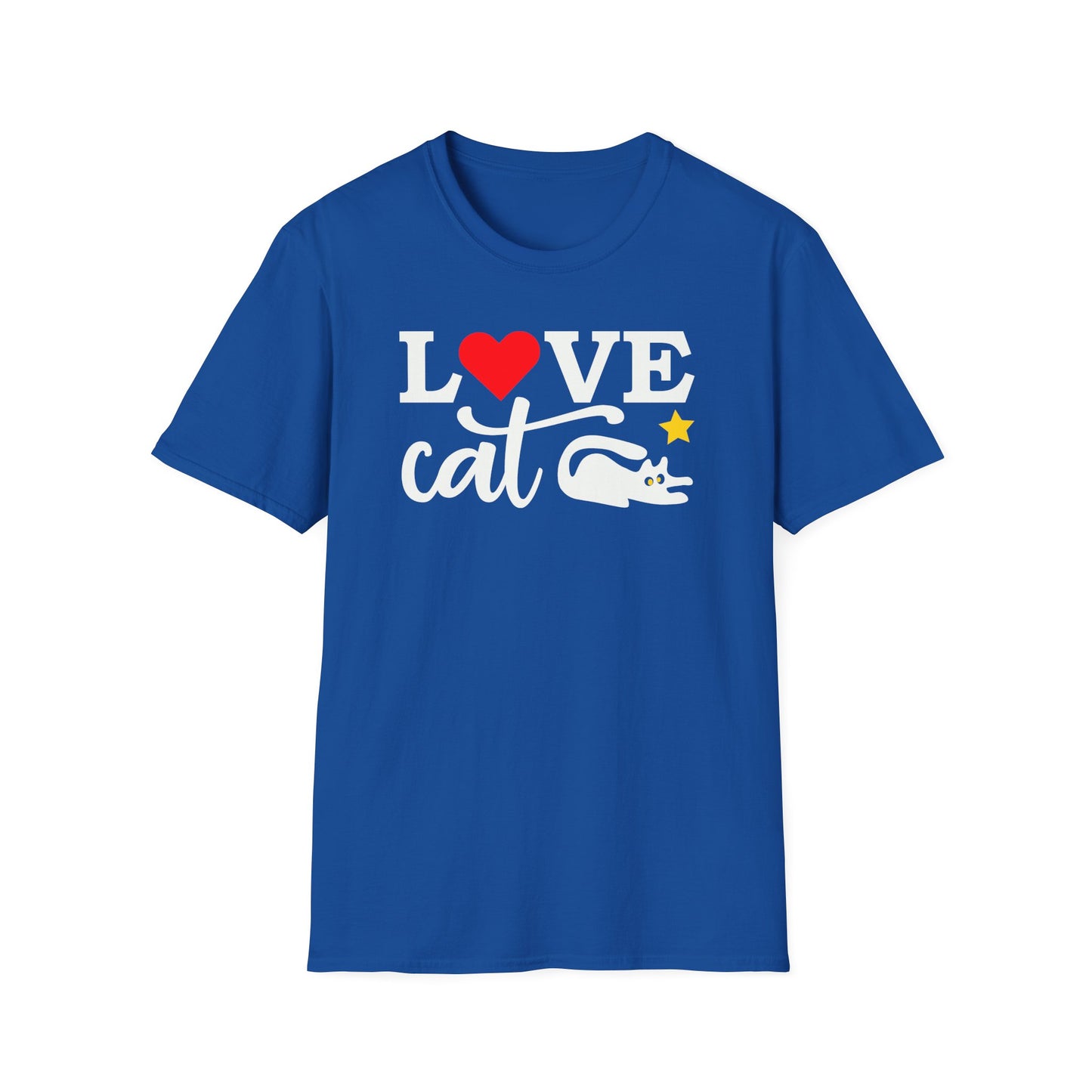 Love Cat