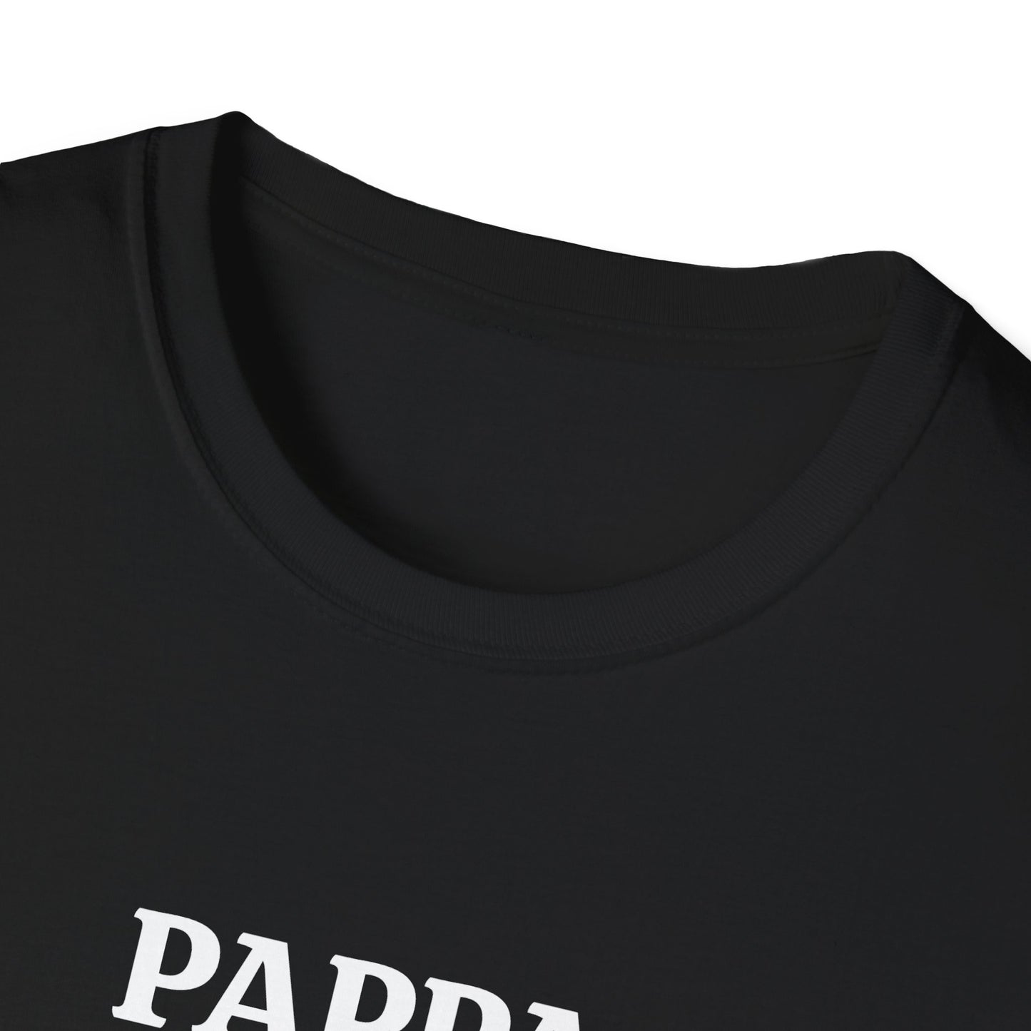 Pappa bestemmer (mamma ombestemmer)